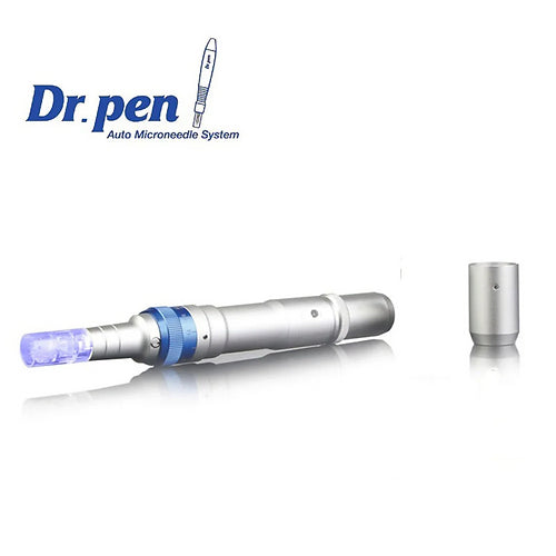 Dr.Pen A6 Şarjlı Dermapen Yedek Bataryalı Dermapen Cihazı Mikro İğneleme Cihazı