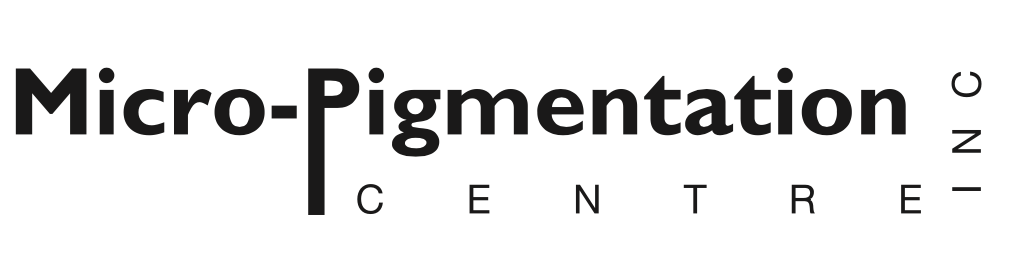 Micro-Pigmentation