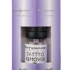 Micro-pigmentation Tattoo Remover/ Organik Kaş Silme Solüsyonu 10 ml (40 Kullanım)