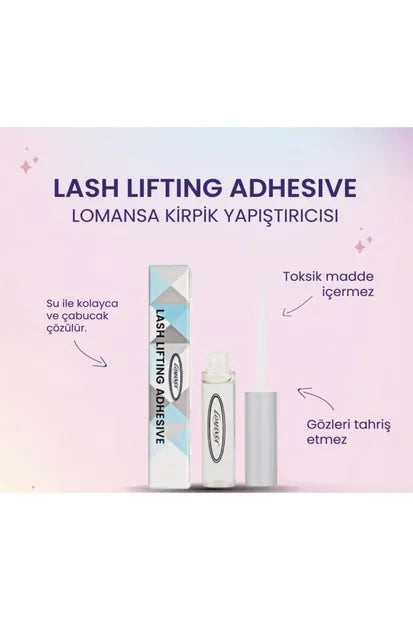 LOMANSA PLUS Lifting Yapıştırıcı