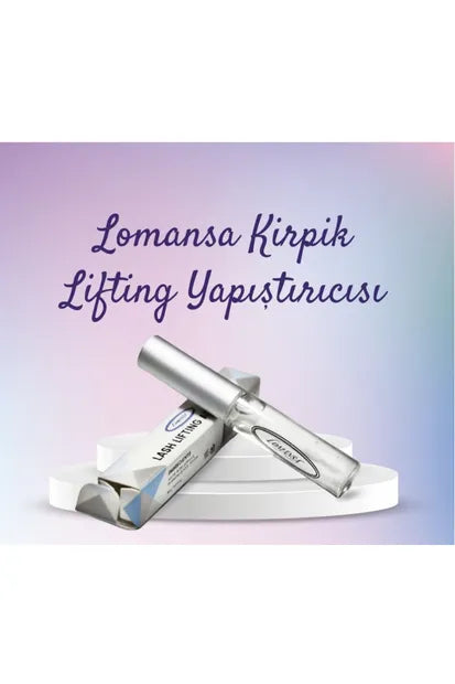 LOMANSA PLUS Lifting Yapıştırıcı