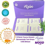 Dr Algler Yosun Peeling 5 Kullanımlık