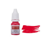 MT Derm Kalıcı Makyaj Boyası Red335