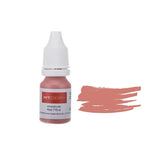 MT Derm Kalıcı Makyaj Boyası/red 715