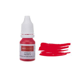 MT Derm Kalıcı Makyaj Boyası Red337